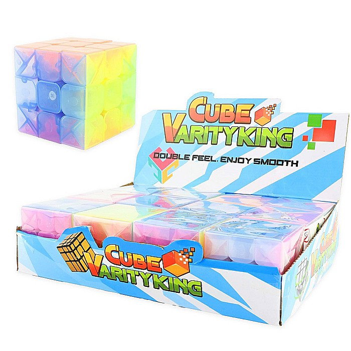 ROB CUB RUBIK 5CM 50821 [1]