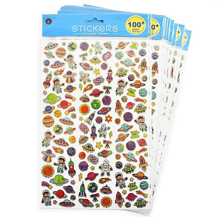 ROB STICKERE 34.5CM SPACE 51110 [1]