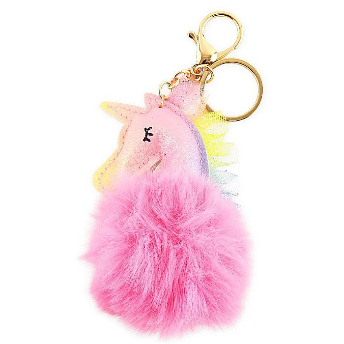 ROB BRELOC CHEI 11CM UNICORN PUF 52367 [2]
