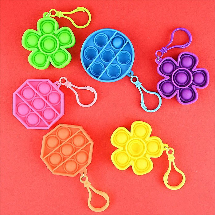 ROB JUCARIE POP IT 6CM DIVERSE MODELE 52450 [1]