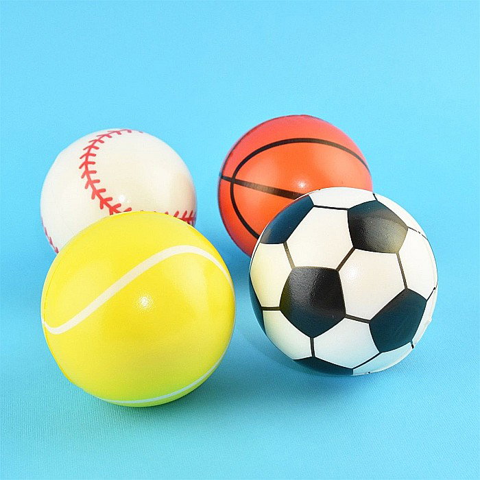 ROB MINGE ANTISTRESS 7.5CM SPORT 54537 [1]