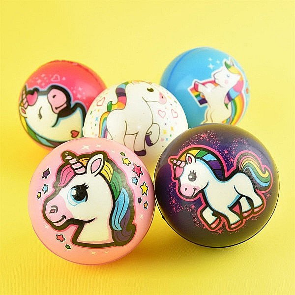 ROB MINGE CAUCIUC 7.5CM UNICORN 54539 [1]