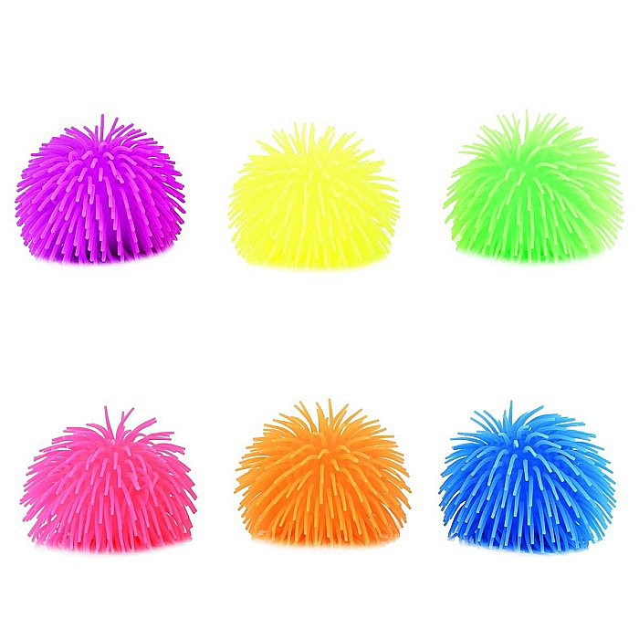 ROB MINGE SQUISHY PUFFER 15CM CULORI ASORTATE 54783 [1]