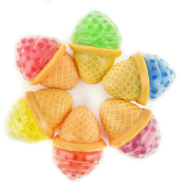 ROB FIGURINA SQUISHY 8CM INGHETATA CU MARGELE 54840 [1]