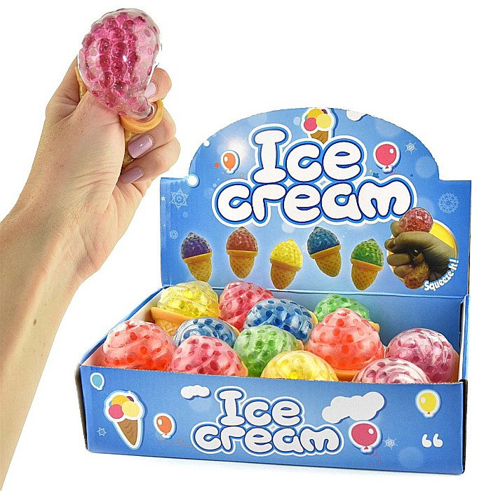 ROB FIGURINA SQUISHY 8CM INGHETATA CU MARGELE 54840 [2]