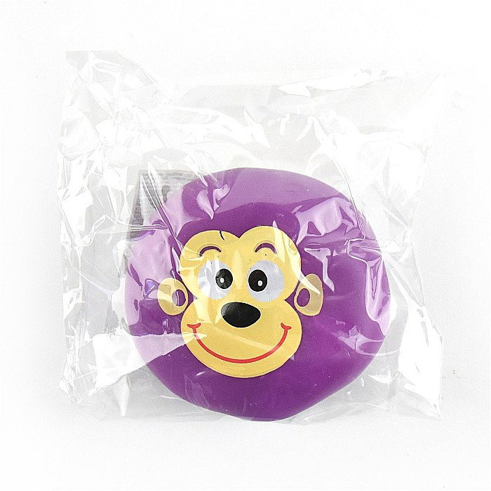 ROB FIGURINA SQUISHY 7CM ANIMALE LIPICIOASE 54903 [2]
