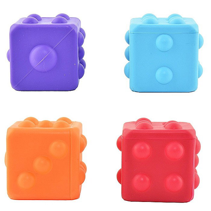 ROB JUCARIE POP IT 5CM ZAR CULORI ASORTATE 54932 [1]