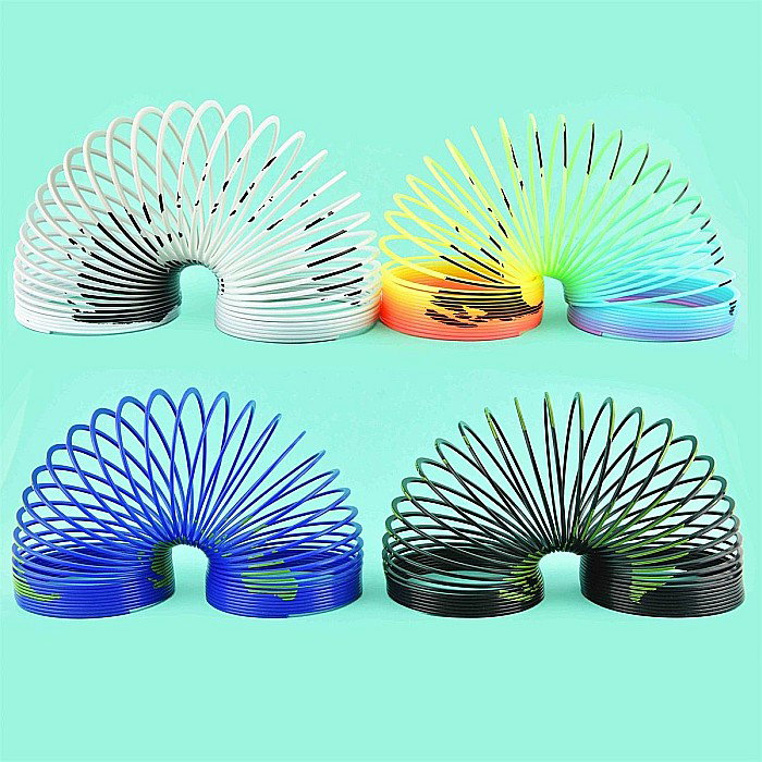 ROB JUCARIE INTERACTIVA ARC ELASTIC 6CM PLASTIC MODEL HARTA LUMII 59092 [1]