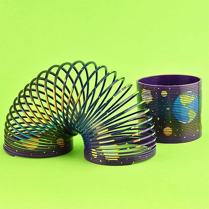 ROB JUCARIE INTERACTIVA ARC ELASTIC 6CM PLASTIC MODEL SPATIU COSMIC 59112 [1]