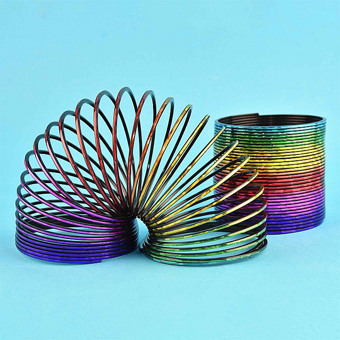 ROB JUCARIE INTERACTIVA ARC ELASTIC 6.5CM METAL CURCUBEU 59113 [1]