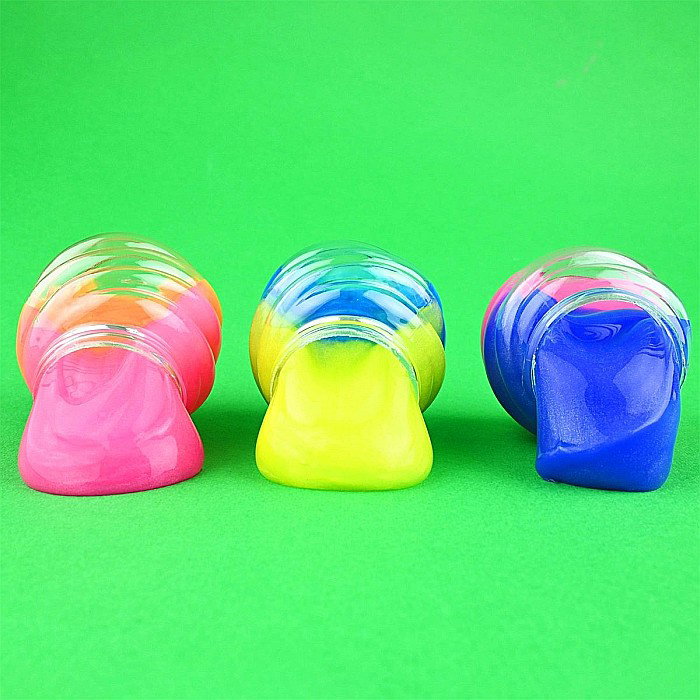 ROB SLIME 5CM TWIST CULORI ASORTATE 64137 [1]