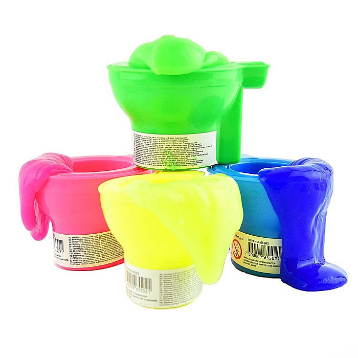 ROB SLIME PUTTY NOISE TOILET 65502 [1]