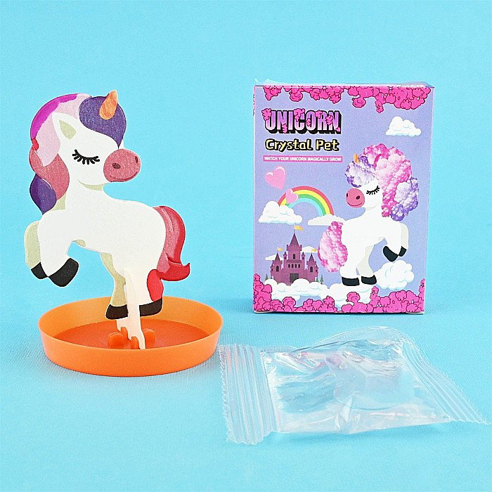 ROB JUCARIE MAGICA CRYSTAL UNICORN 8CM 70235 [1]