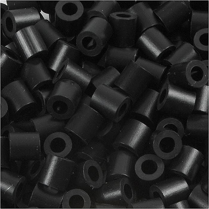 CC MARGELE FUZIBILE 5*5*2.5MM 1100/SET NEGRE 751010/32220 [1]