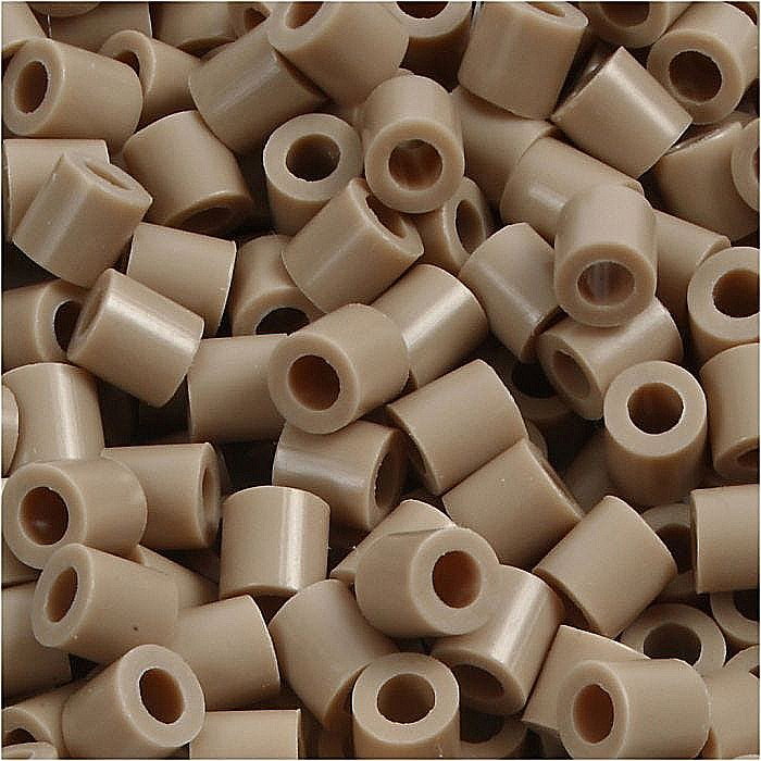 CC MARGELE FUZIBILE 5*5*2.5MM 1100/SET BEJ 751060/32248 [1]