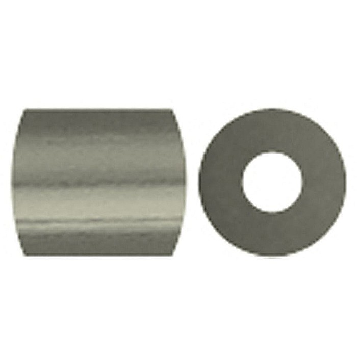 CC MARGELE FUZIBILE 5*5*2.5MM 1100/SET GRI CENUSIU 751080/32226 [2]