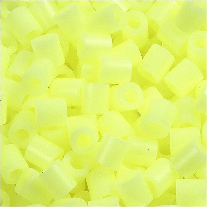 CC MARGELE FUZIBILE 5*5*2.5MM 1100/SET GALBEN PASTEL 751160/32244 [1]