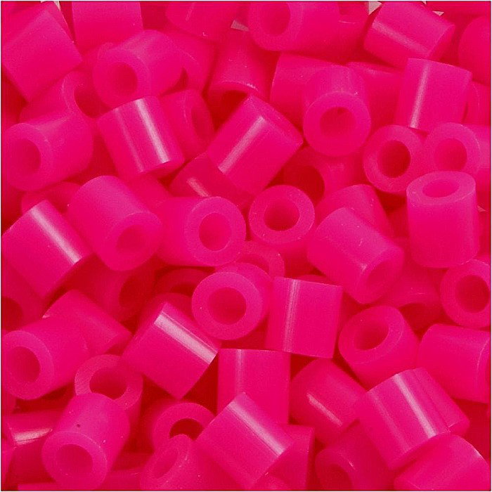 CC MARGELE FUZIBILE 5*5*2.5MM 1100/SET ROSU CHERRY 751180/32258 [1]