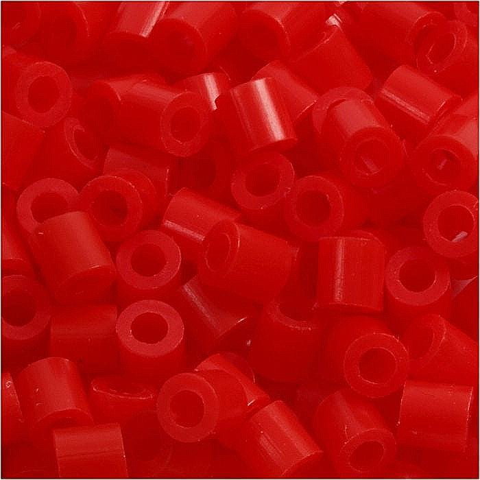 CC MARGELE FUZIBILE 5*5*2.5MM 1100/SET ROSU DESCHIS 751190/32225 [1]