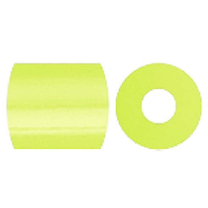CC MARGELE FUZIBILE 5*5*2.5MM 1100/SET GALBEN NEON 751280/32223 [2]