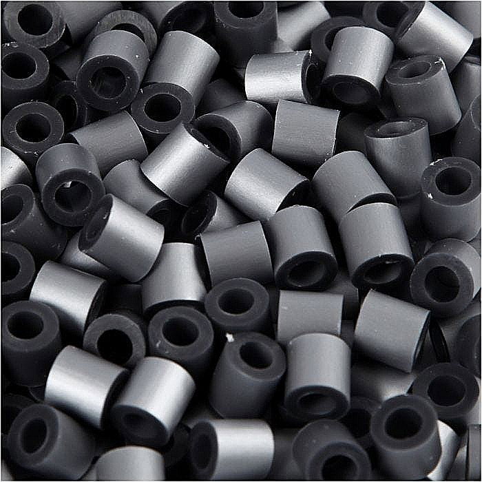 CC MARGELE FUZIBILE 5*5*2.5MM 1100/SET ARGINTII 751340/32262 [1]