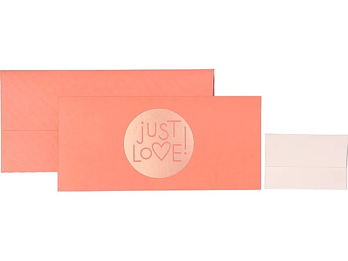 BR FELICITARE STEWO 11*23CM GV AMITA ROSE 2581546625 [1]