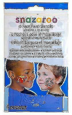 CA SABLOANE PENTRU PICTURA PE FATA BAIETI [1]
