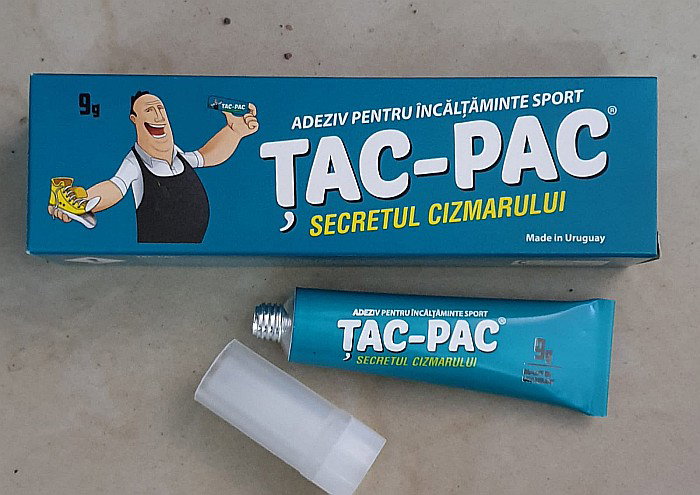 LIPICI TAC PAC 9G [2]