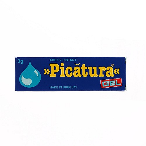 LIPICI TIP GEL PICATURA 3GR [1]