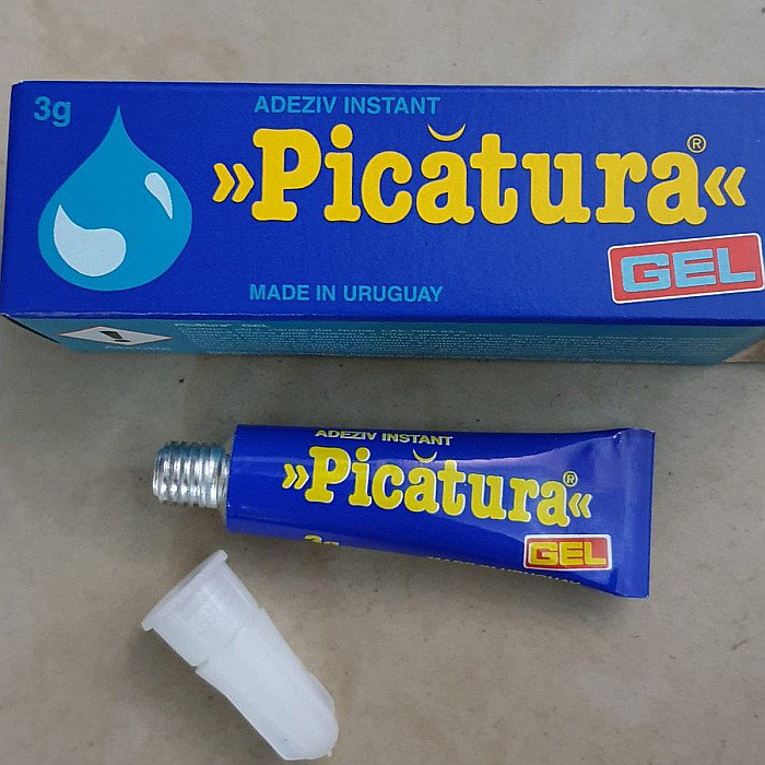 LIPICI TIP GEL PICATURA 3GR [2]