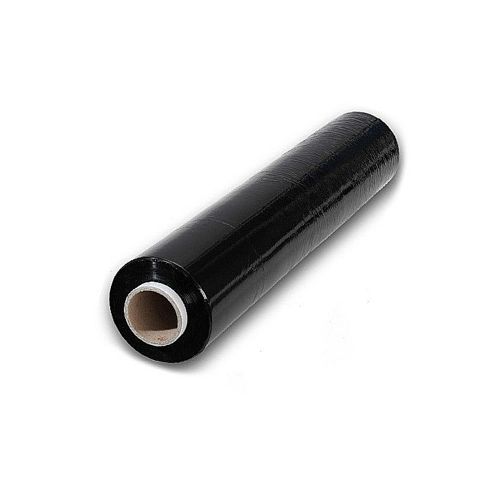 RPD FOLIE STRETCH NEAGRA 23M,1.5KG (1.3KG+0.2KG) [1]
