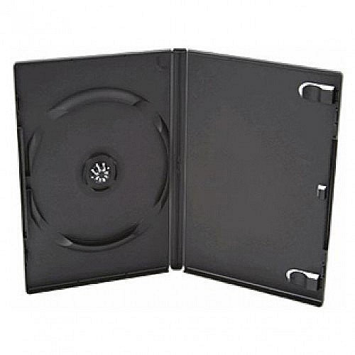 TEC CARCASA DVD 1 NEGRU DA1BM/D1CZ [1]