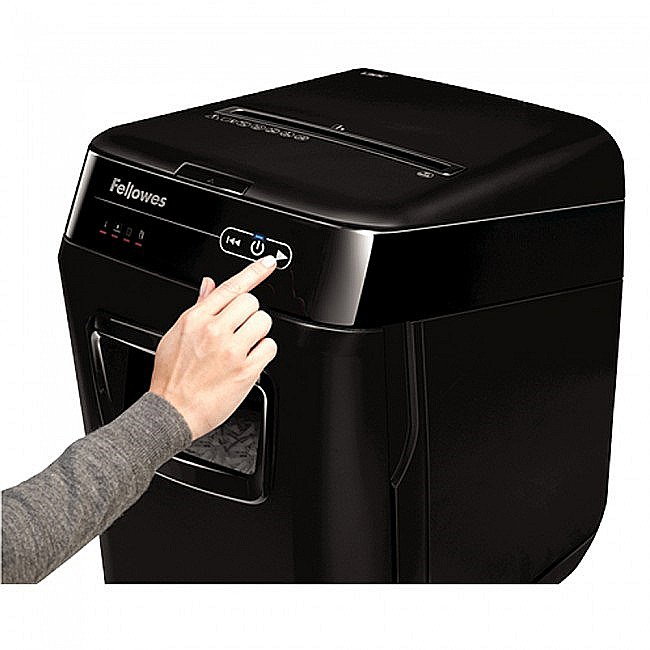 DISTRUGATOR DOCUMENTE FELLOWES AUTOMAX CROSS-CUT 200 COLI FW000301 [4]