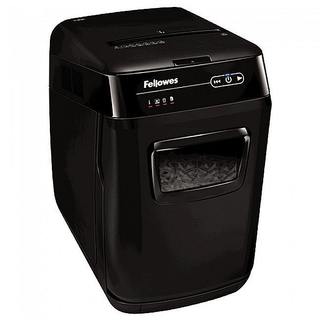 DISTRUGATOR DOCUMENTE FELLOWES AUTOMAX CROSS-CUT 200 COLI FW000301 [6]