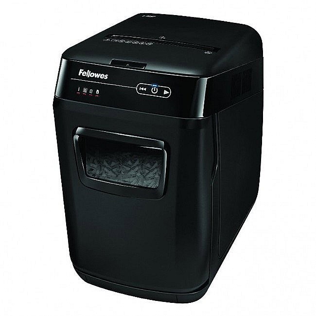 DISTRUGATOR DOCUMENTE FELLOWES AUTOMAX CROSS-CUT 200 COLI FW000301 [7]