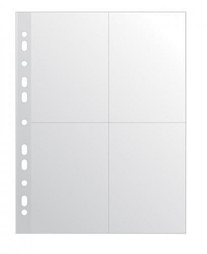 OVM FOLIE PROTECTIE FOTO 8/A4 1717001 [1]