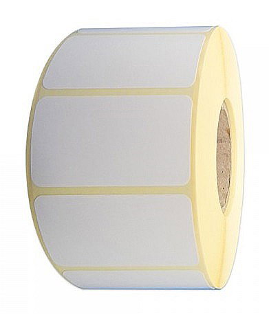ROM ROLA PRET 50*26 MM, TERMICA,  1900 ETICHETE/ ROLA [1]