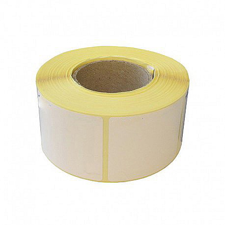 ROM ROLA PRET 58*43 MM, TERMICA, 1000 ETICHETE/ ROLA [1]