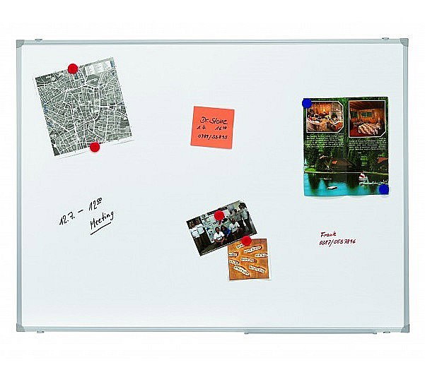 WHITEBOARD MAGNETIC 120*180 CM [1]