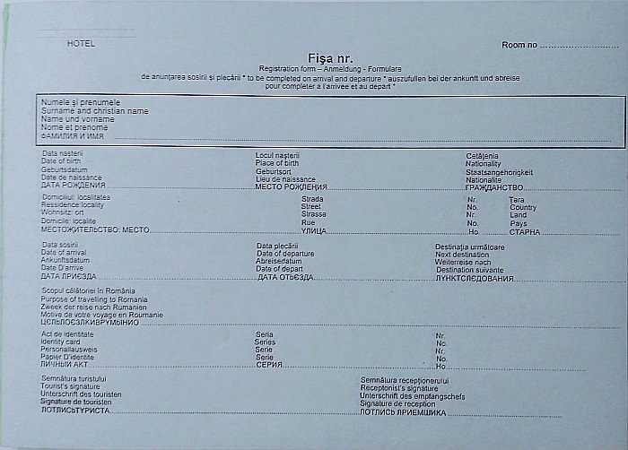 FISA DE ANUNTARE PENTRU RECEPTIE CLIENTI [1]