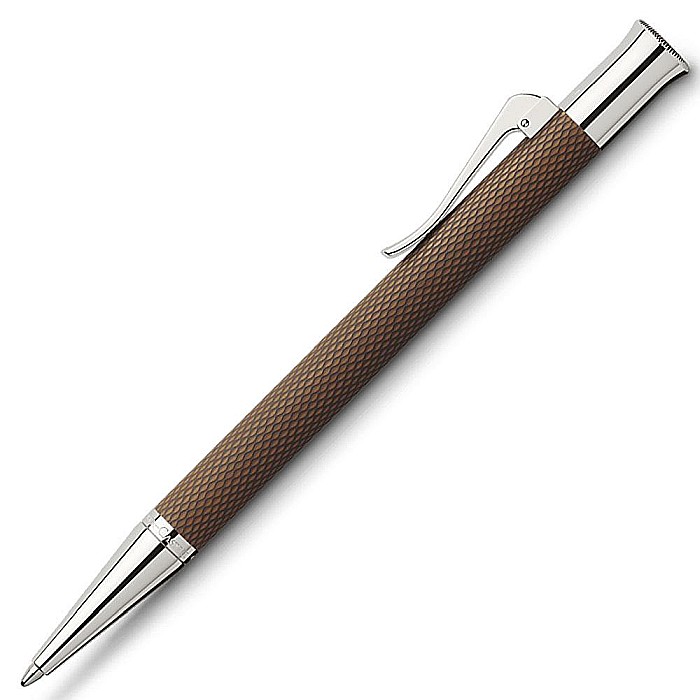 GRAF PIX GUILLOCHE COGNAC GF146535 [1]