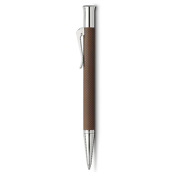 GRAF PIX GUILLOCHE COGNAC GF146535 [2]