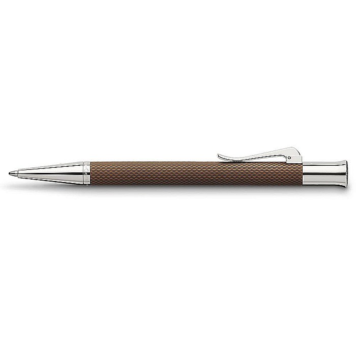 GRAF PIX GUILLOCHE COGNAC GF146535 [3]