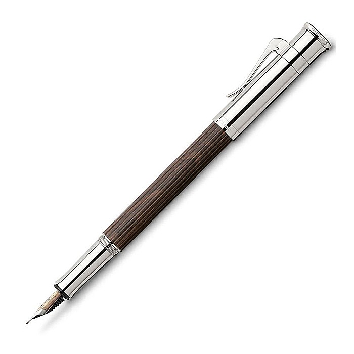 GRAF STILOU GRENADILL LEMN MARO GF145521 [1]