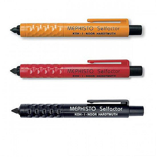 KOH CREION MECANIC MEPHISTO/VERSATIL 5.6MM K5301 [1]