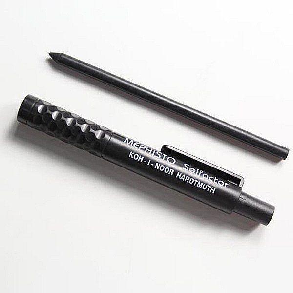 KOH CREION MECANIC MEPHISTO/VERSATIL 5.6MM K5301 [4]