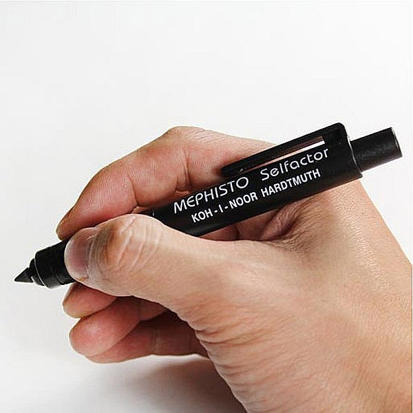 KOH CREION MECANIC MEPHISTO/VERSATIL 5.6MM K5301 [5]