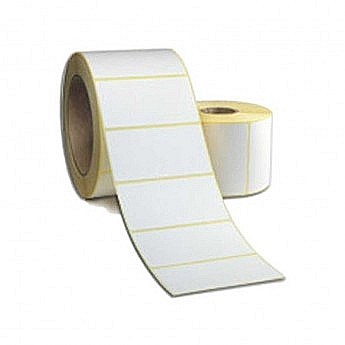 ROM ROLA PRET 30*23 MM, TERMICA, 1600 ETICHETE/ ROLA [1]