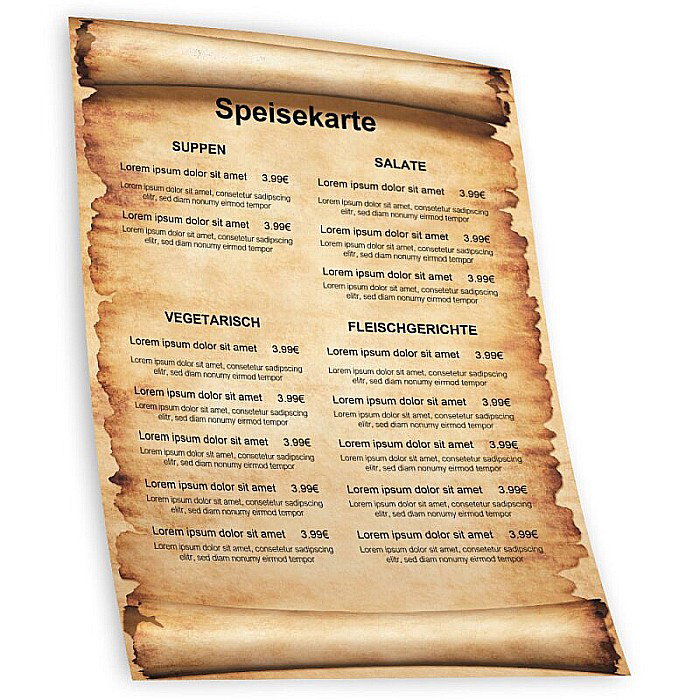 Carton Diplomă A4 180g Pretipărit C1657 - Calitate Premium [2]