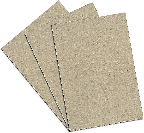 PA CARTON MUCAVA A3 1MM/17430088 [1]